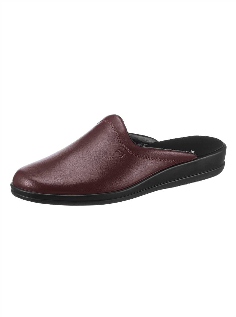 Pantoffel von Rohde