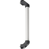 RS-20.200.62 Maschinengriff für Zylinderschrauben Silber (l x b) 230 mm x 30 mm 1 St. - Rohde von Rohde