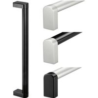 Rohde A4-35.P300.N01 Profilgriff Silber (L x B x H) 320 x 35 x 65mm 2St. von Rohde