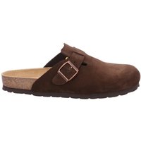 Rohde Clog "Grado", Sommerschuh, Schlappen, Klettschuh, mit Softfußbett von Rohde