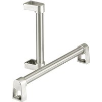 Rohde ES-30.500.ST Universalgriff Edelstahl (L x B x H) 525 x 30 x 80mm 1St. von Rohde