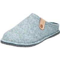 Rohde Hausschuh "Rohde Hausschuhe Filz" von Rohde