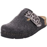 Rohde Hausschuh "Rohde Hausschuhe Filz" von Rohde