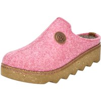 Rohde Hausschuh "Rohde Hausschuhe Filz" von Rohde