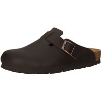 Rohde Hausschuh "Rohde Hausschuhe Leder" von Rohde