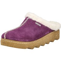Rohde Hausschuh "Rohde Hausschuhe Veloursleder" von Rohde