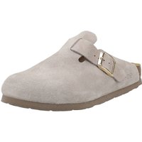 Rohde Hausschuh "Rohde Pantoletten Veloursleder" Rohde Hausschuh "Rohde Pantoletten Veloursleder" von Rohde
