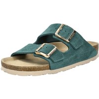 Rohde Hausschuh "Rohde Pantoletten Veloursleder" Rohde Hausschuh "Rohde Pantoletten Veloursleder" von Rohde