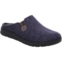 Rohde Pantoffel "ASIAGO", Hausschuh, Clog, Schlappen mit seitlichem Stretch mit Label Rohde Pantoffel "ASIAGO", Hausschuh, Clog, Schlappen mit seitlichem Stretch mit Label von Rohde