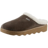 Rohde Pantoffel "FOGGIA-D" Hausschuh, Clog mit herausnehmbarer Innensohle aus Lammwolle Rohde Pantoffel "FOGGIA-D" Hausschuh, Clog mit herausnehmbarer Innensohle aus Lammwolle von Rohde