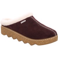 Rohde Pantoffel "FOGGIA-D" Hausschuh, Clog mit herausnehmbarer Innensohle aus Lammwolle Rohde Pantoffel "FOGGIA-D" Hausschuh, Clog mit herausnehmbarer Innensohle aus Lammwolle von Rohde