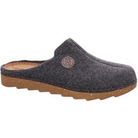 Rohde Pantoffel "FOGGIA-H", Hausschuh, Clog, Schlappen mit Label Rohde Pantoffel "FOGGIA-H", Hausschuh, Clog, Schlappen mit Label von Rohde