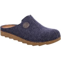 Rohde Pantoffel "FOGGIA-H", Hausschuh, Clog, Schlappen mit Label Rohde Pantoffel "FOGGIA-H", Hausschuh, Clog, Schlappen mit Label von Rohde