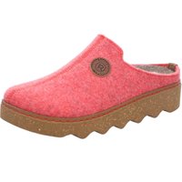 Rohde Pantoffel "FOGGIA" Hausschuh, Schlappen, Clog, Homeslipper mit Profilsohle Rohde Pantoffel "FOGGIA" Hausschuh, Schlappen, Clog, Homeslipper mit Profilsohle von Rohde