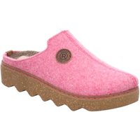 Rohde Pantoffel "FOGGIA" Hausschuh, Schlappen, Clog, Homeslipper mit Profilsohle Rohde Pantoffel "FOGGIA" Hausschuh, Schlappen, Clog, Homeslipper mit Profilsohle von Rohde