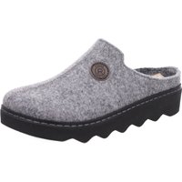 Rohde Pantoffel "FOGGIA" Hausschuh, Schlappen, Clog, Homeslipper mit Profilsohle Rohde Pantoffel "FOGGIA" Hausschuh, Schlappen, Clog, Homeslipper mit Profilsohle von Rohde
