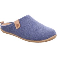 Rohde Pantoffel "TIVOLI", Hausschuh, Clog, Homeslipper mit herausnehmbarer Innensohle Rohde Pantoffel "TIVOLI", Hausschuh, Clog, Homeslipper mit herausnehmbarer Innensohle von Rohde