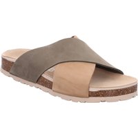 Rohde Pantolette "ELBA" Sommerschuh, Schlappen, Strandschuh, Hausschuh mit Softfußbett Rohde Pantolette "ELBA" Sommerschuh, Schlappen, Strandschuh, Hausschuh mit Softfußbett von Rohde