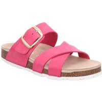 Rohde Pantolette "Elba", Keilabsatz, Sommerschuh, Schlappen mit Schnallenverschluss Rohde Pantolette "Elba", Keilabsatz, Sommerschuh, Schlappen mit Schnallenverschluss von Rohde