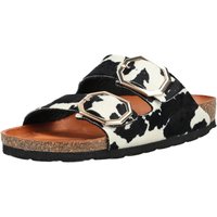 Rohde Pantolette "Rohde Pantoletten Fell" von Rohde