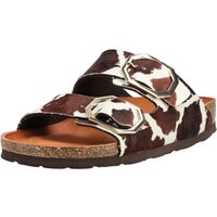 Rohde Pantolette "Rohde Pantoletten Fell" Rohde Pantolette "Rohde Pantoletten Fell" von Rohde