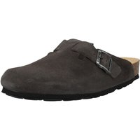 Rohde Pantolette "Rohde Pantoletten Veloursleder" von Rohde