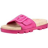 Rohde Pantolette "Rohde Pantoletten Veloursleder" Rohde Pantolette "Rohde Pantoletten Veloursleder" von Rohde