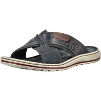 Rohde Pantolette "Rohde Pantoletten Veloursleder" Rohde Pantolette "Rohde Pantoletten Veloursleder" von Rohde