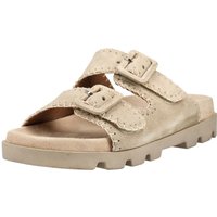 Rohde Pantolette "Rohde Pantoletten Veloursleder" Rohde Pantolette "Rohde Pantoletten Veloursleder" von Rohde