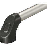 Rohde RS-30.400.62 Maschinengriff für Zylinderschrauben Silber (L x B) 444mm x 44mm 1St. von Rohde