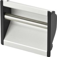 Rohde SG-20.300.B1 Schalengriff Silber (L x B x H) 300 x 19.5 x 90mm 1St. von Rohde
