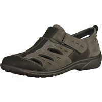 Rohde Sandale "Rohde Sandalen Nubuk/Velours" von Rohde