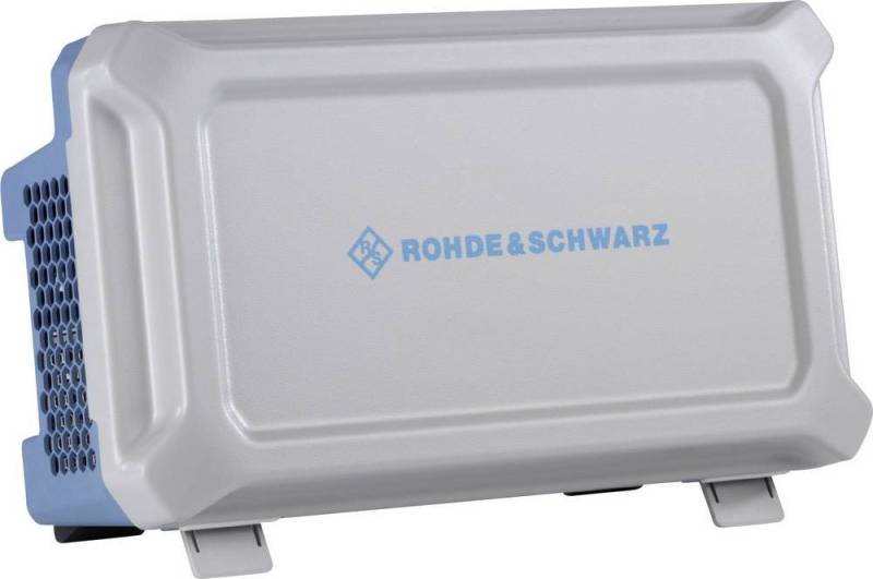 Rohde Spannungsprüfer Rohde & Schwarz 1333.1728.02 RTB-Z1 Erweiterungsmodul RTB-Z1 Front Co, (RTB-Z1) von Rohde