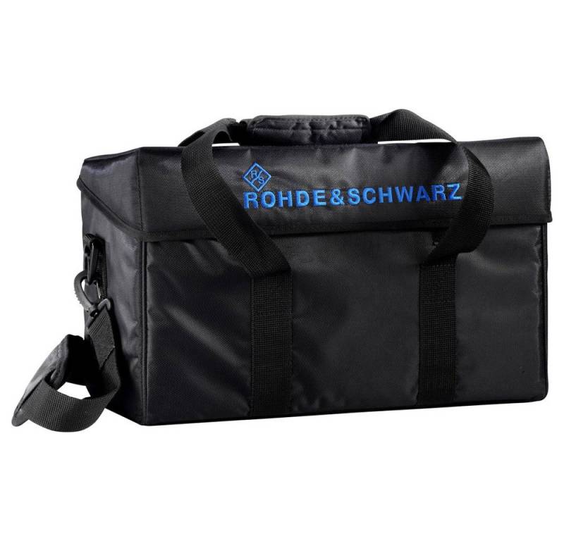 Rohde Spannungsprüfer Rohde & Schwarz 1333.1734.02 RTB-Z3 Tasche 1 St., (RTB-Z3) von Rohde