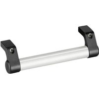 Rohde W1-30.R250.N01 Universalgriff Silber (L x B x H) 275 x 30 x 66.5mm 1St. von Rohde