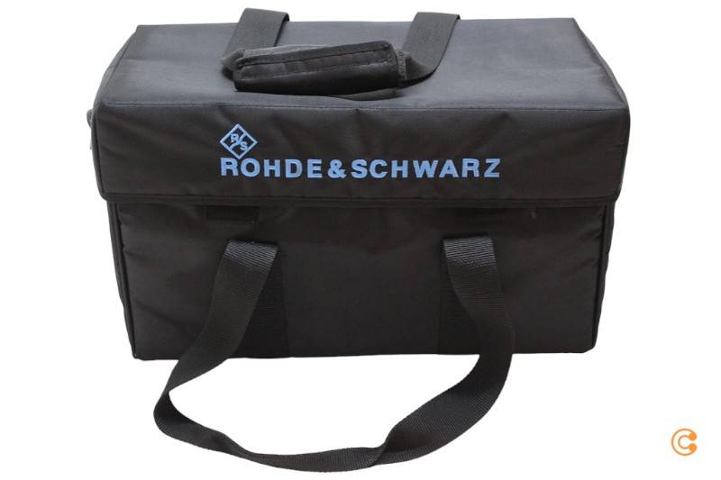 Rohde & Schwarz Oszilloskop Schutz Aufbewahrungstasche Rtb Z3 Tragetasche B-Ware von Rohde