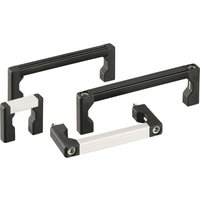 UG-04.161.01 Handgriff für Zylinderschrauben Silber (l x b x h) 176.5 x 12 x 40 mm 1 St. - Rohde von Rohde