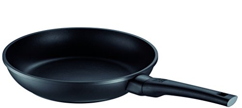Rohe Germany 202072-24 Bratpfanne Novara 24, Aluguss, Schwarz, 24 cm für 2-3 Personen Rohe Germany 202072-24 Bratpfanne Novara 24, Aluguss, Schwarz, 24 cm für 2-3 Personen von Rohe Germany