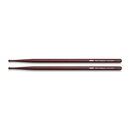 Rohema 618106 Riedhammer 2 Concert Drumsticks Rohema 618106 Riedhammer 2 Concert Drumsticks von Rohema