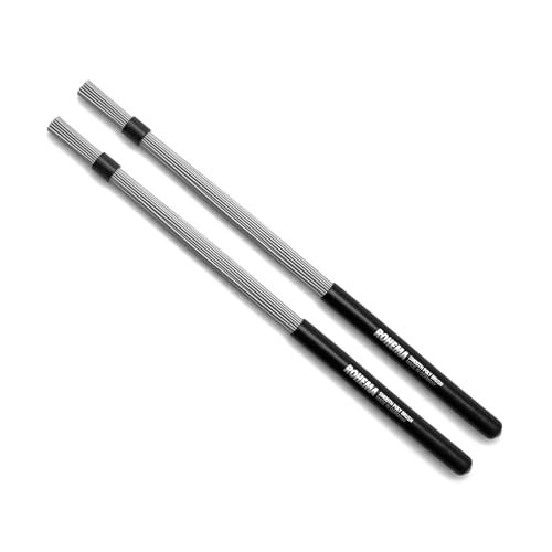 Rohema Jazzbesen Smooth Poly Brush Rohema Jazzbesen Smooth Poly Brush von Rohema