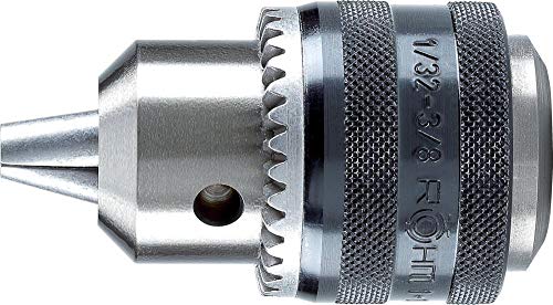 Rohm 72811 Zahnkranzbohrfutter, 6 mm 3/8 x 24 von Thompson's