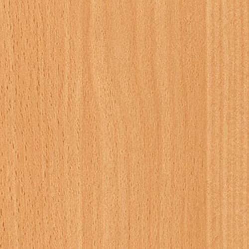 [15,44€/m²] Klebefolie in Holz-Optik - WUNSCHMAß inkl. Rakel & E-Book I Selbstklebende Holz Folie für Möbel & Küche - hitzebeständig & abwaschbar I Möbelfolie Holzdekor (ROTBUCHE, LAUFMETER x 67,5cm) von Rohr-Trading.SURFACES