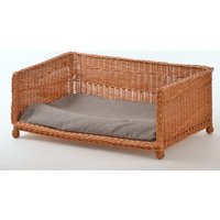 Heimtiersofa Bailey Gr. 2 von Rohrschneider