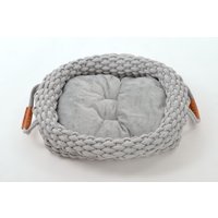 Kuschelbett Holly Gr. 1 von Rohrschneider