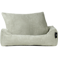 Rohrschneider Tierbett Cordstoff breit in beige,grau oder taupe Rohrschneider Tierbett Cordstoff breit in beige,grau oder taupe von Rohrschneider