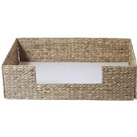 Tierbett Wasserhyazinthe Domingo Gr.2 von Rohrschneider