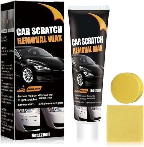 Autokratzerentferner Kratzerentferner,autopolitur kratzer entfernen,Auto Scratch Repair Agent,Kfz-Lack-Reparatur,scratch remover von Roinaid