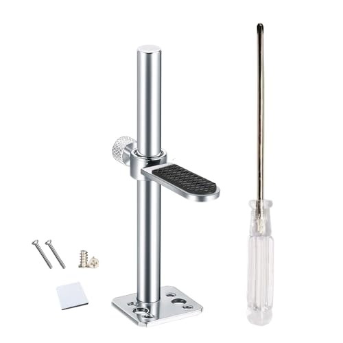 Roinaid Grafikkarten Halterung,90mm Gpu Sag Bracket,Gpu Anti Sag,Gleitverstellungsdesign,Legierungsmaterial.Bietet Dauerhafte und Stabile Unterstützung für Ihre Grafikkarte Roinaid Grafikkarten Halterung,90mm Gpu Sag Bracket,Gpu Anti Sag,Gleitverstellungsdesign,Legierungsmaterial.Bietet Dauerhafte und Stabile Unterstützung für Ihre Grafikkarte von Roinaid