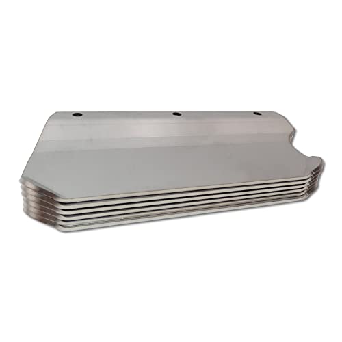 ROKAMAT Ersatzklingen-Set (6 Klingen) für Rokamat Flügelteller für Böden - Ø450mm von Rokamat