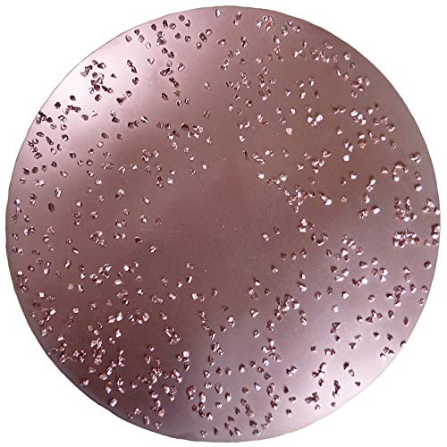 ROKAMAT HMT-Schleifscheibe grob - Ø230mm - Zubehörscheibe für ROKAMAT Schleifgeräte HERON und GECKO RAPID von Rokamat